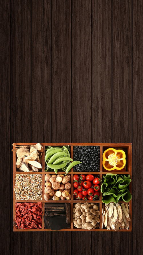 棕色木质新鲜蔬菜促销PSD分层H5背景图 质感 设计图片 免费下载 页面网页 平面电商 创意素材 素材